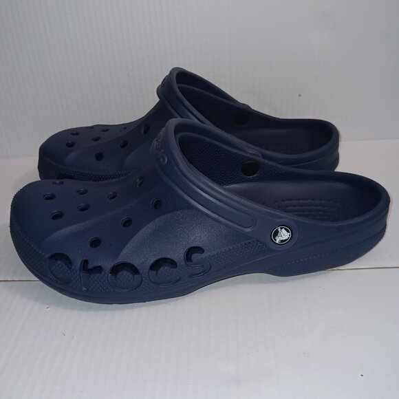 CROCS  BAYA  CLOGS - Picture 9 of 10
